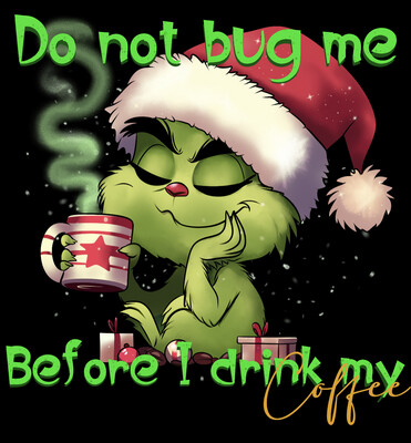 Dont bother me