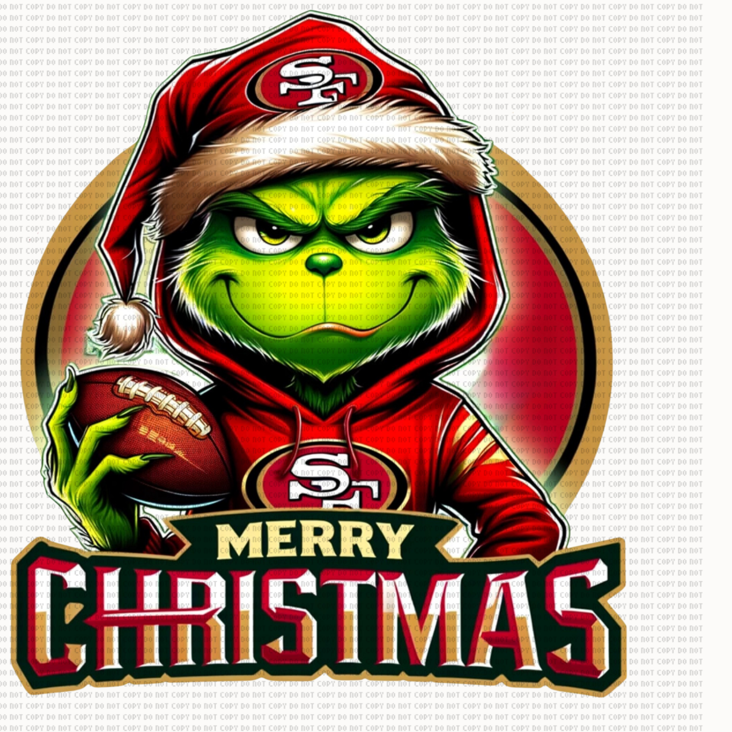 SF  Xmas