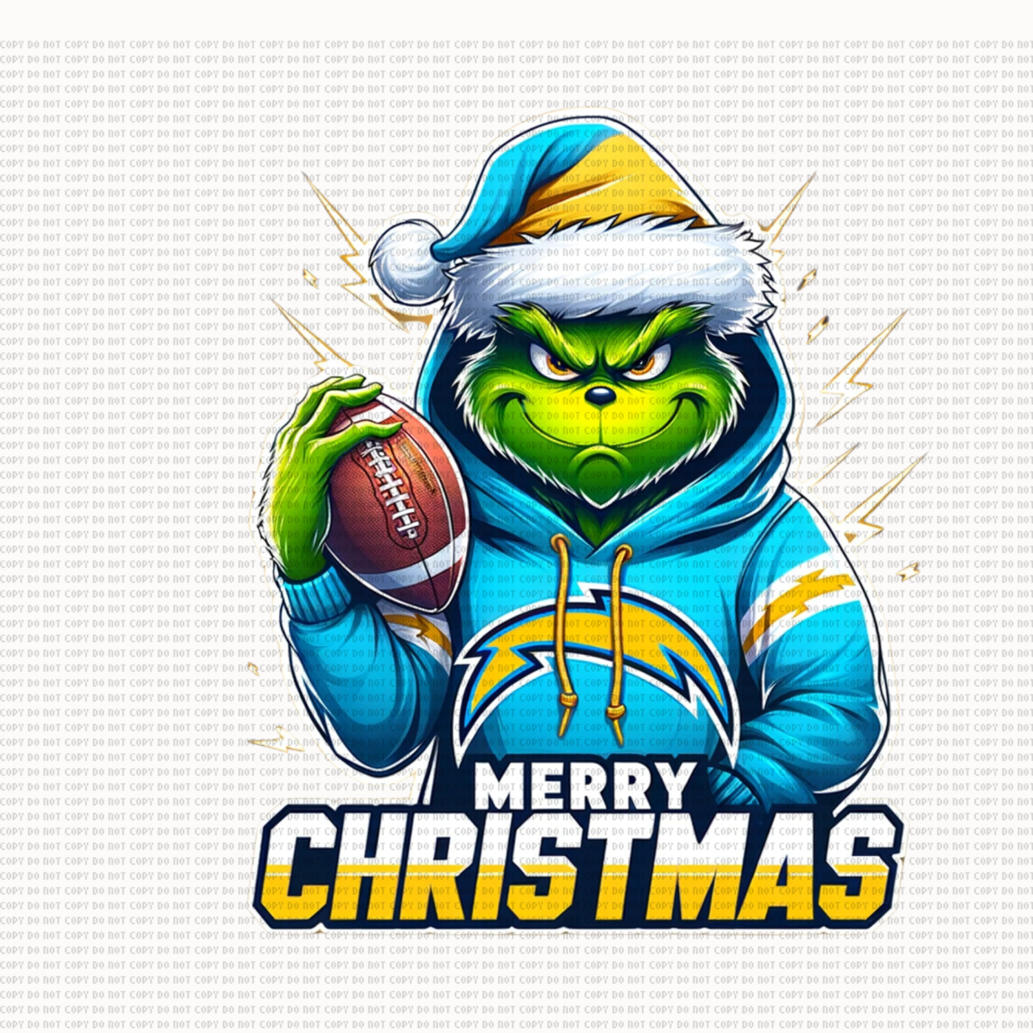 Charger.s  Xmas