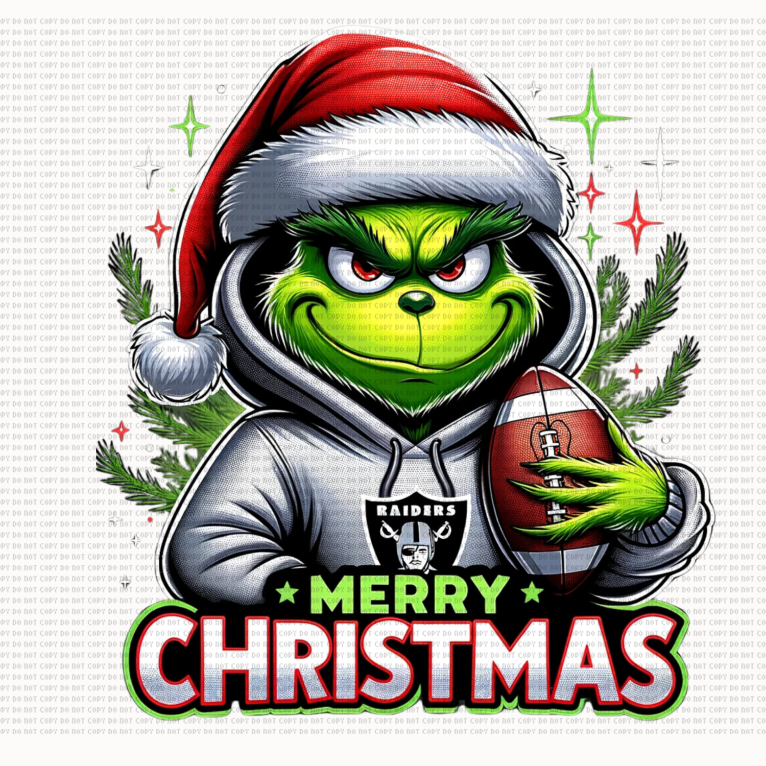V.E.G.A.S Xmas