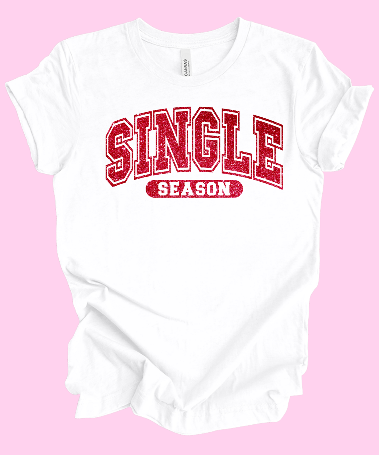 SINGLE SEASON GLITTER