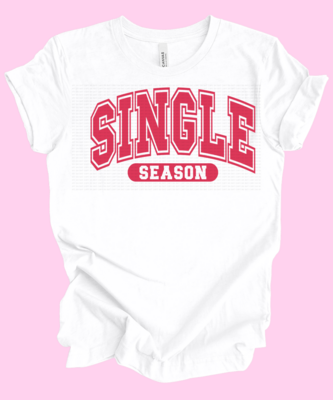 SINGLE SEASON