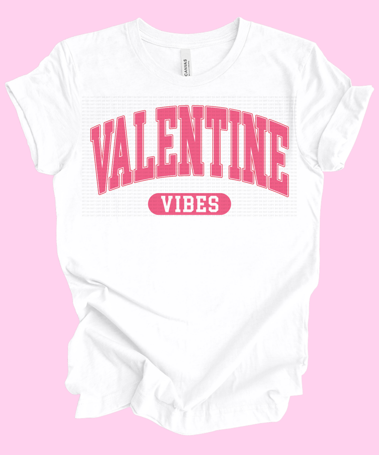 VALENTINE VIBES