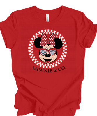 MOUSE &amp; CO