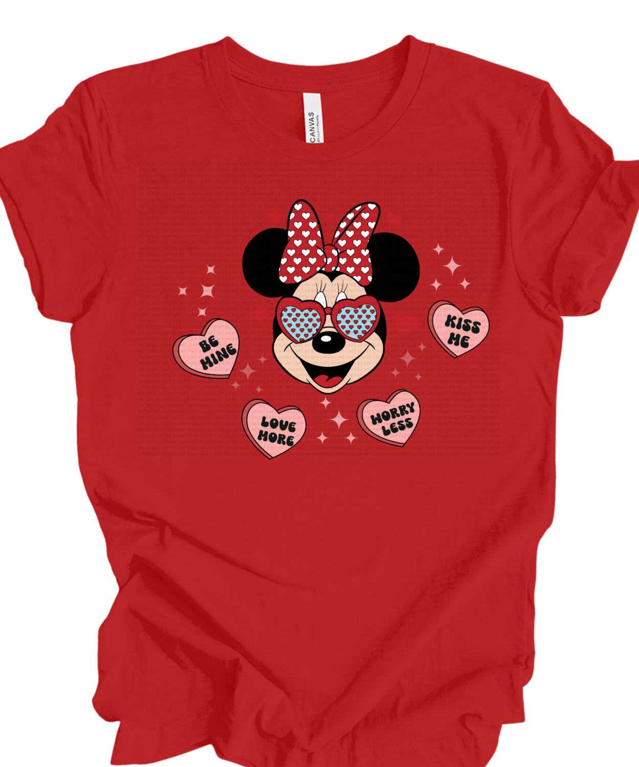 MOUSE LOVE BE MINE