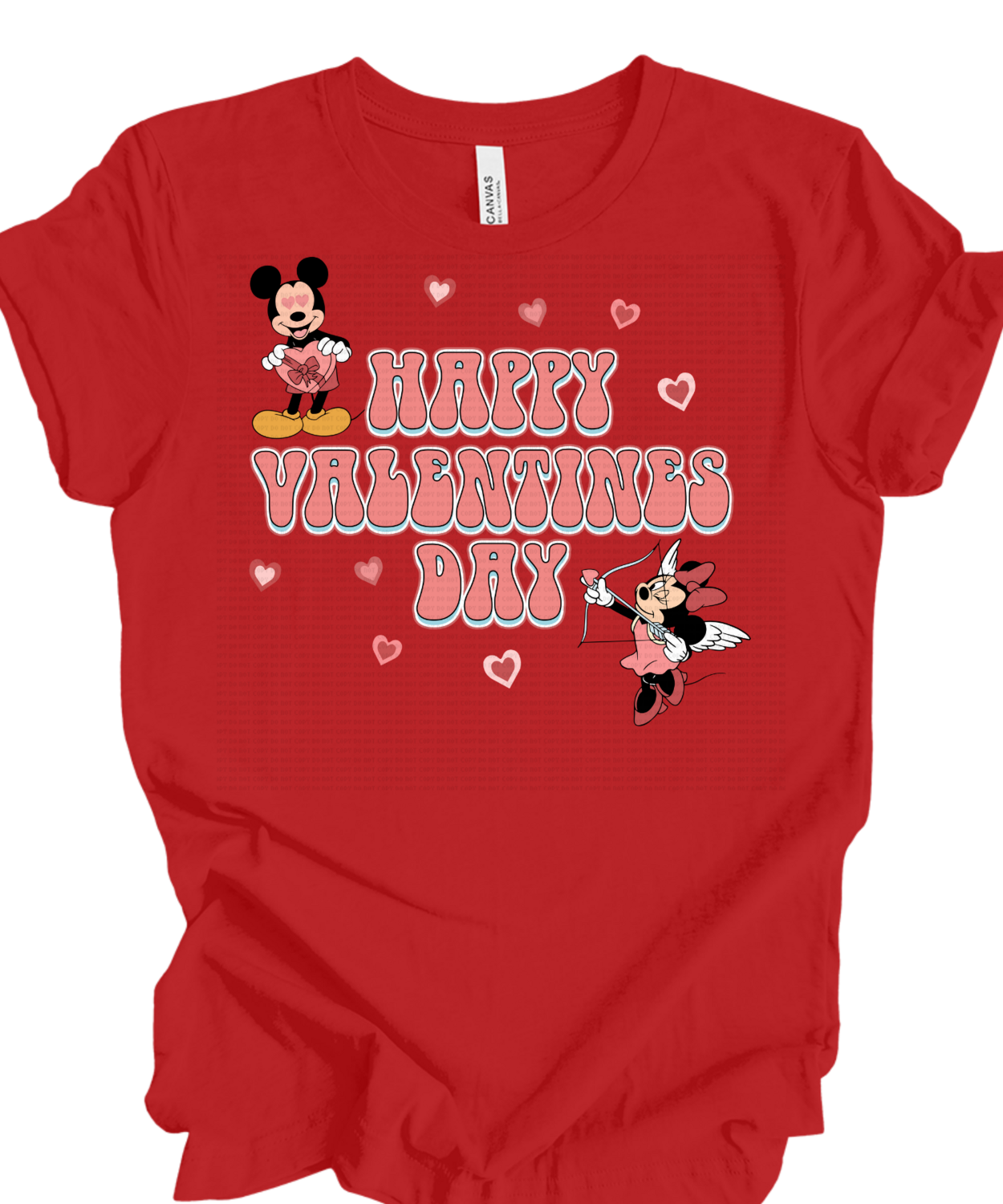 HAPPY VALENTINES DAY  CUPID