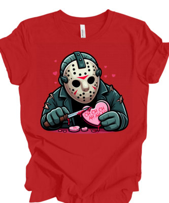 JASON LOVE HEART