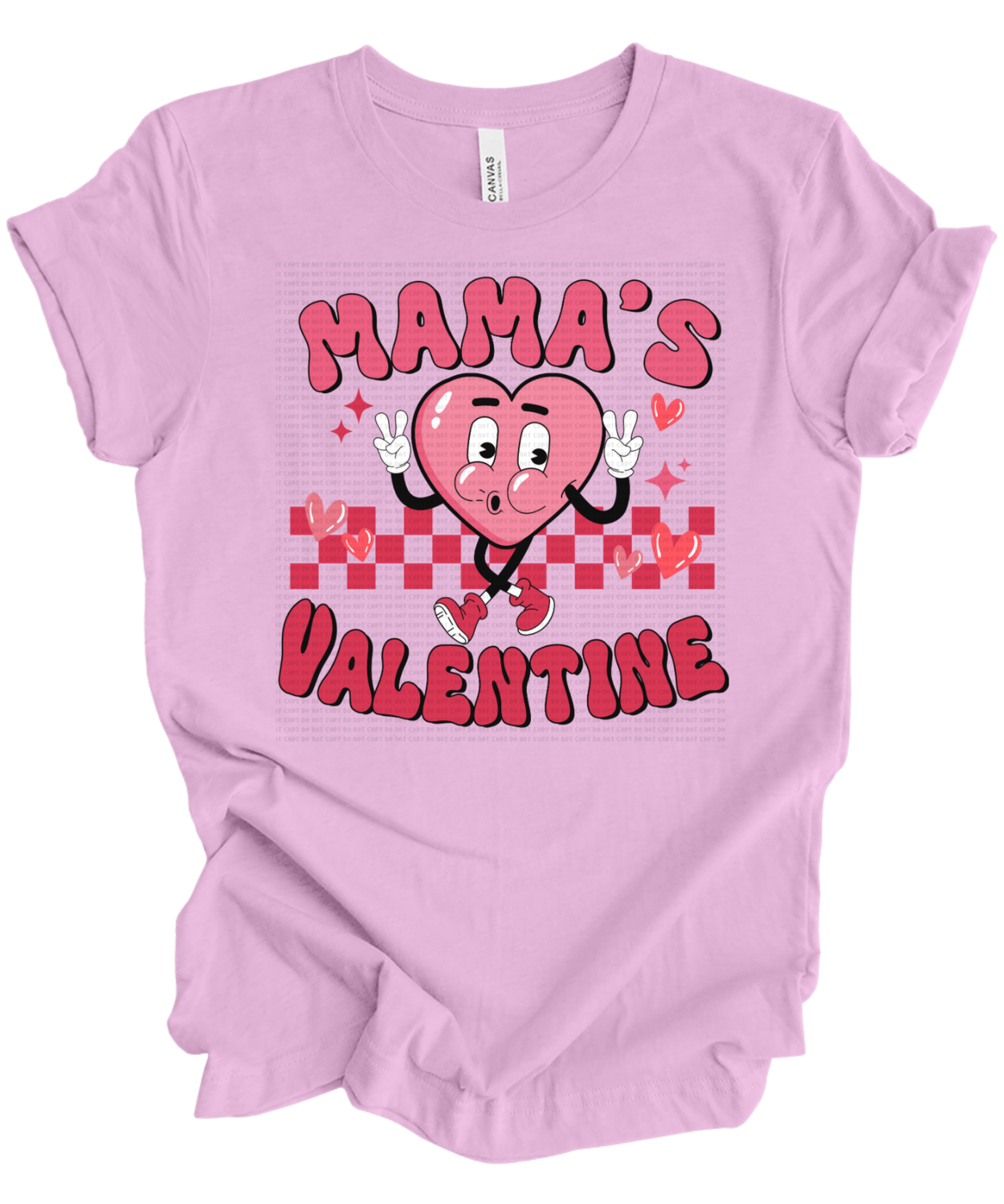MAMA&#39;S VALENTINE