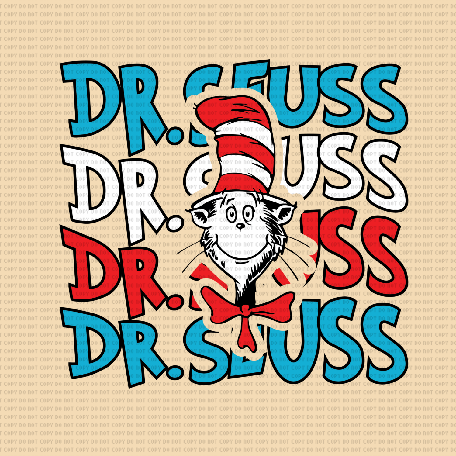 SEUSS DTF