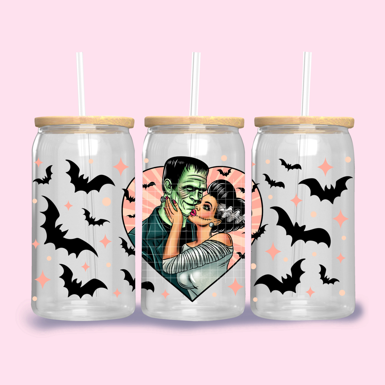 #790 Made for you