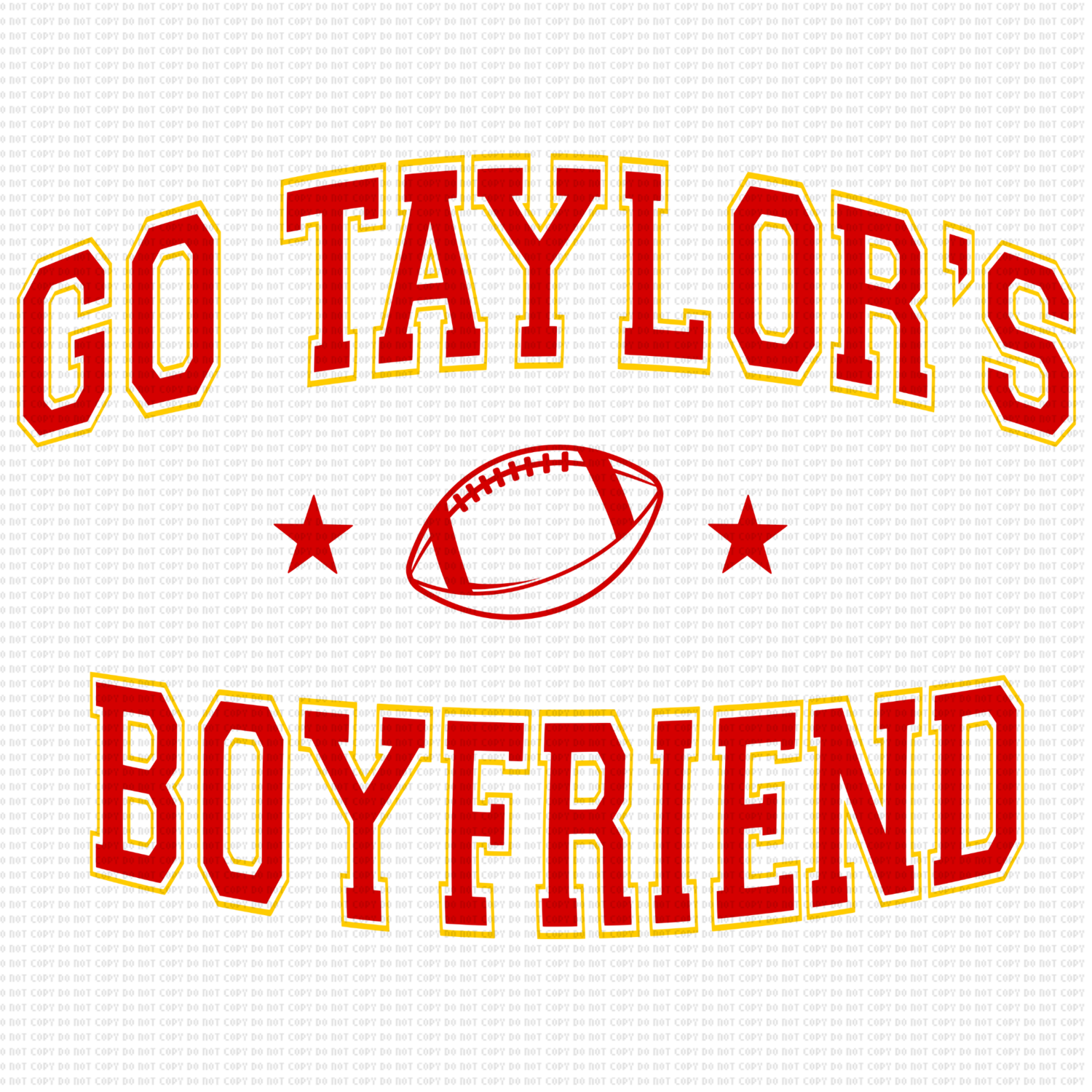TS Boyfriend DTF