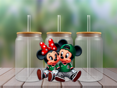 #847 MEX MOUSE