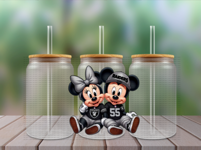 #849 VEGAS MOUSE