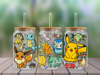 #359 Gotta catch em