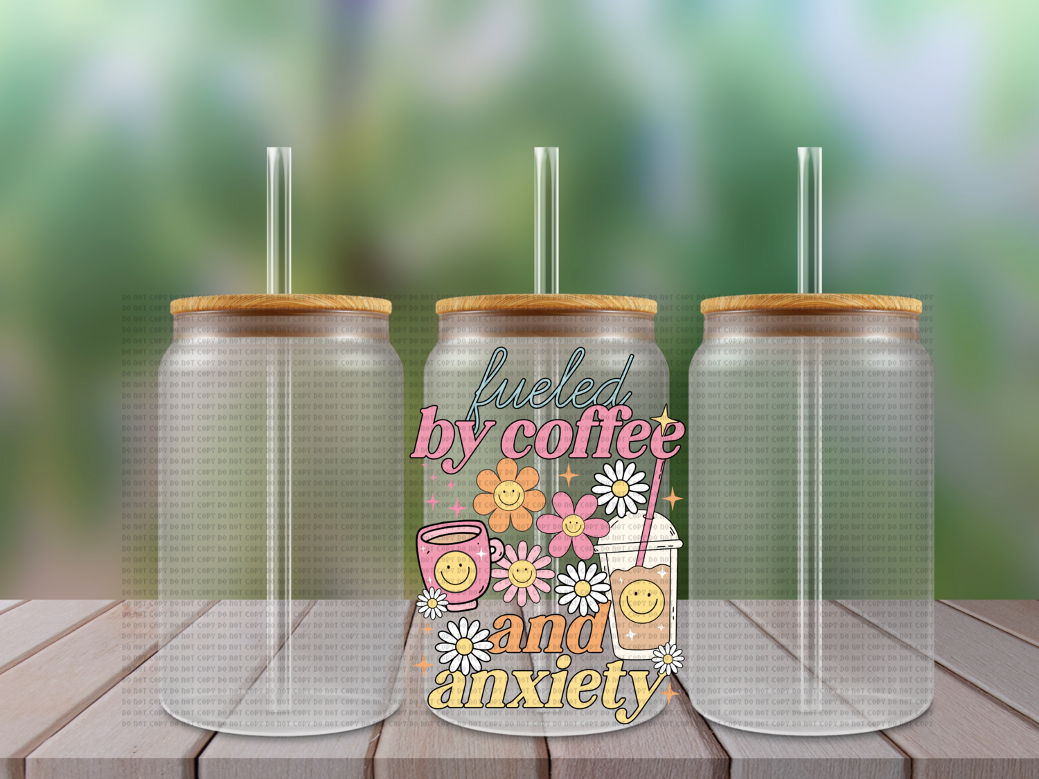 #582 Coffee and anxiety