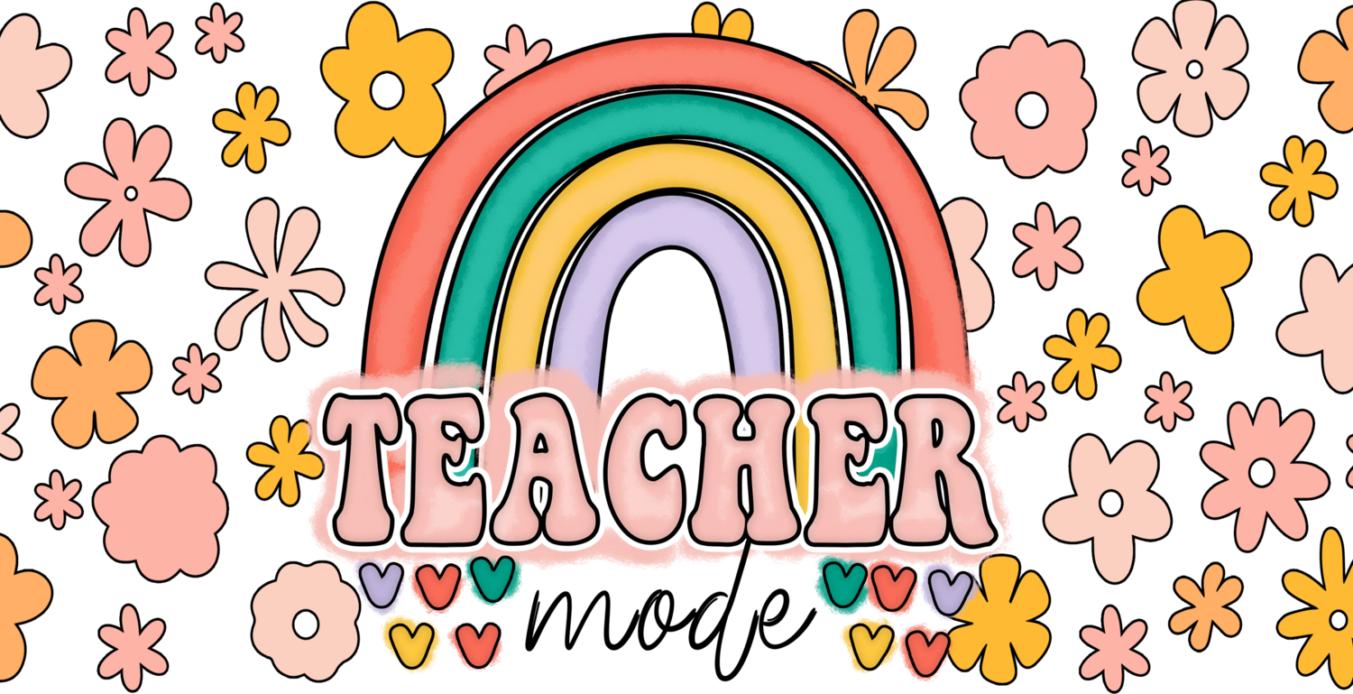 #379 TEACHER MODE