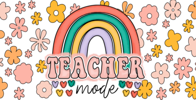 #379 TEACHER MODE
