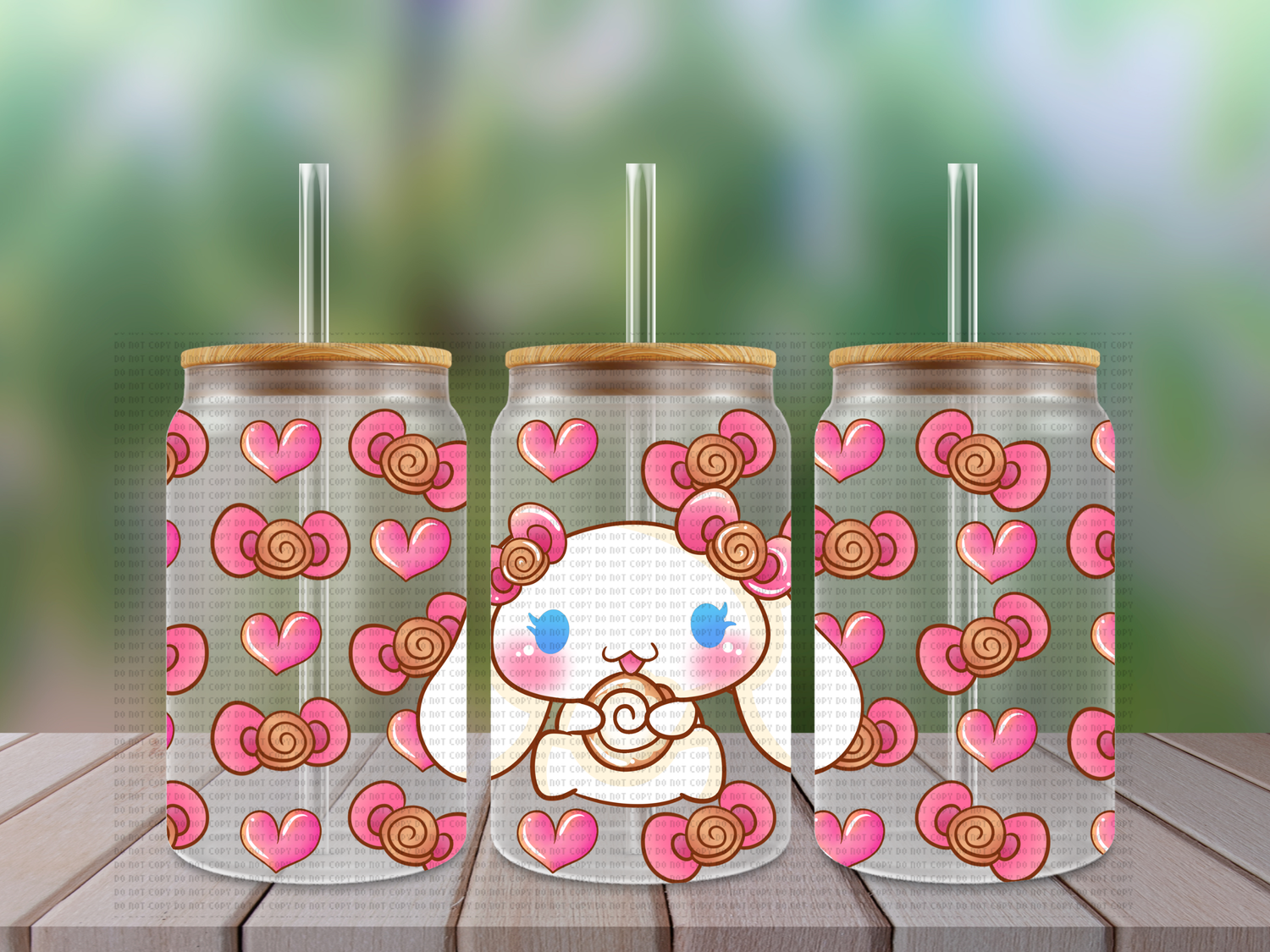 #872 Cina pink