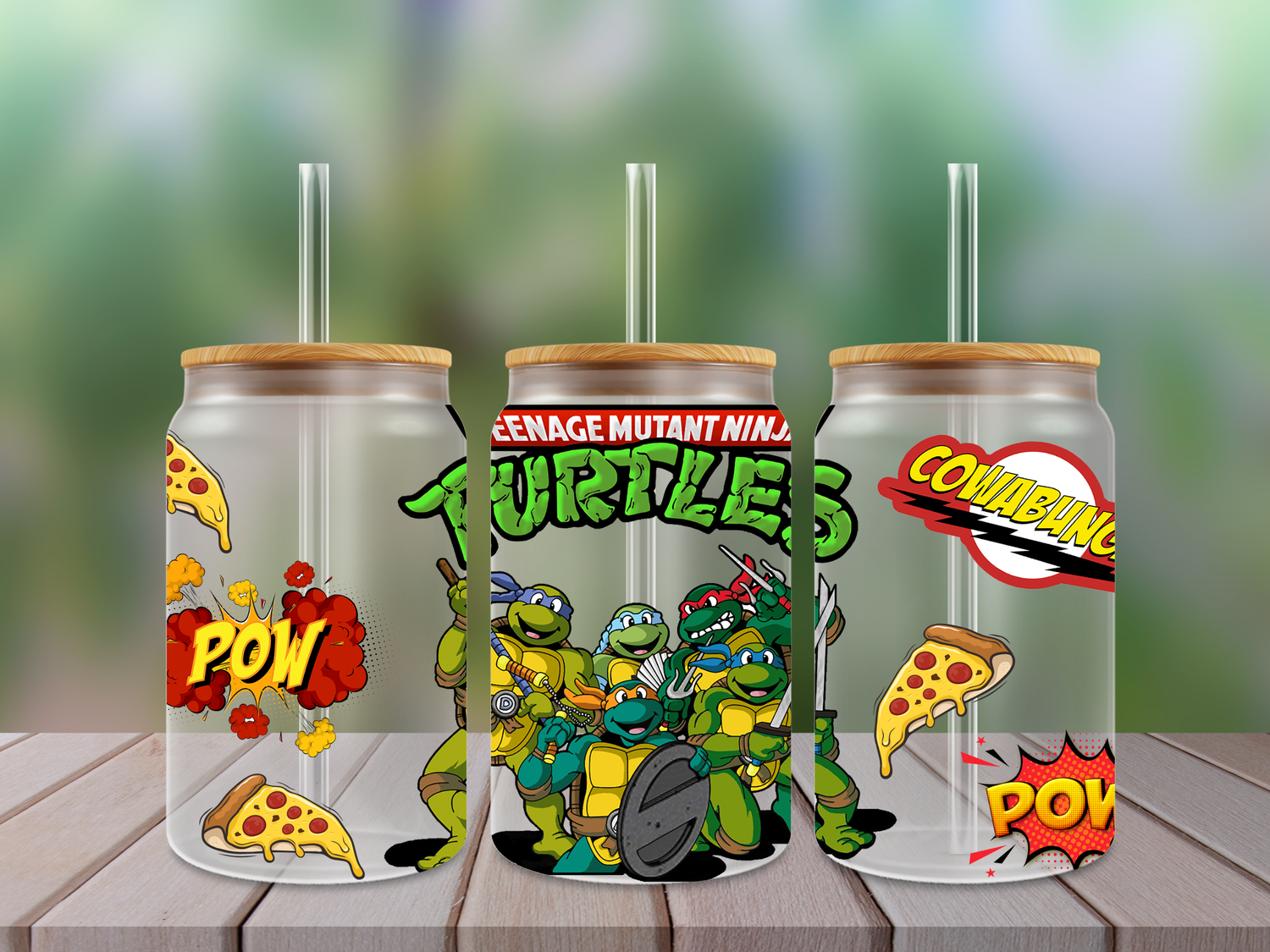 #906 Turtles