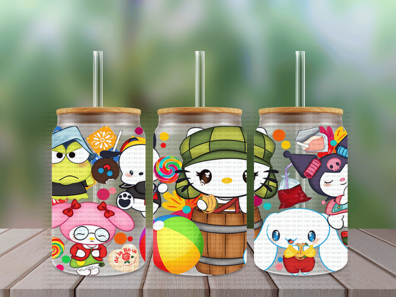 #929 Chavo HK