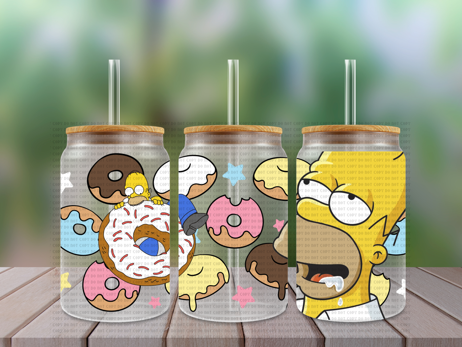 #938 Donuts Home.r