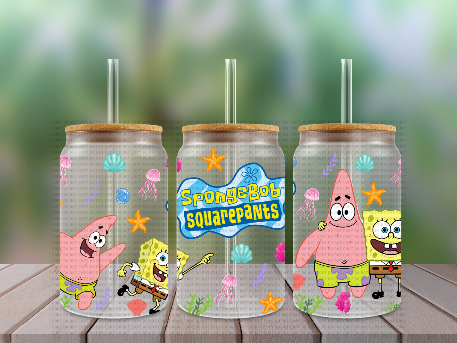 #942 Sponge &amp; Star