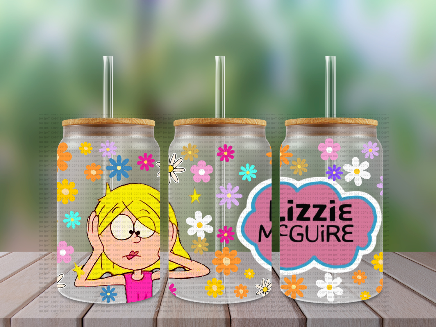 #953 Lizzie