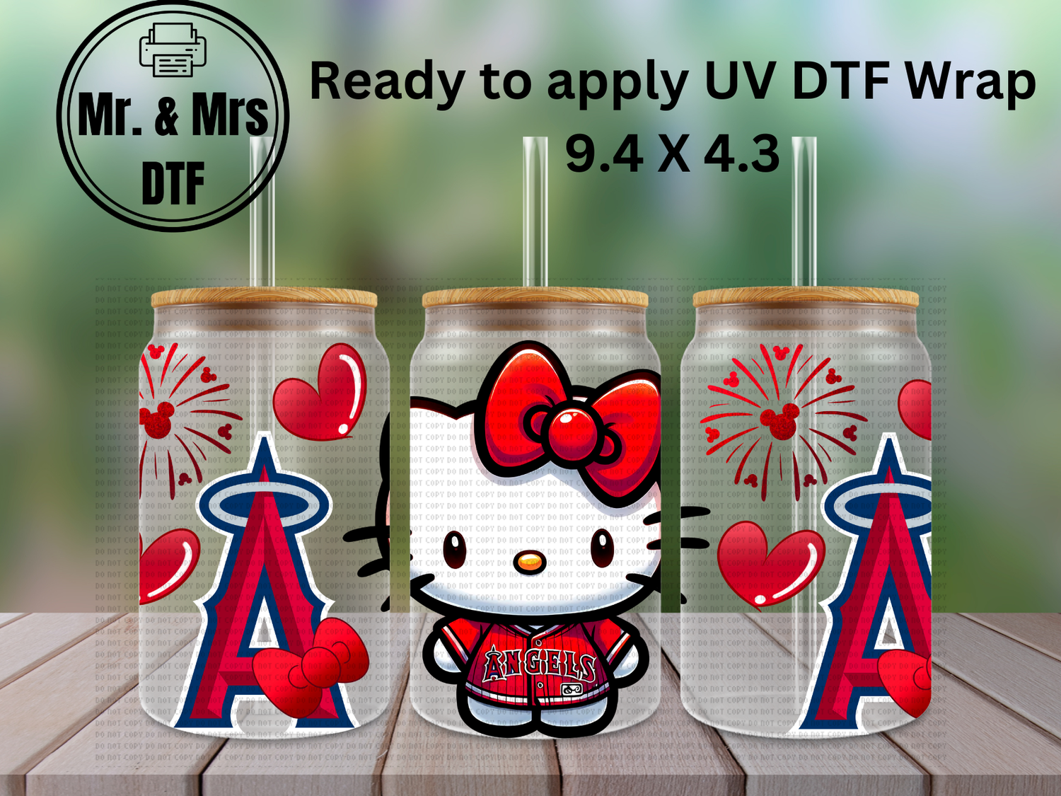 #980 Angel Kitty