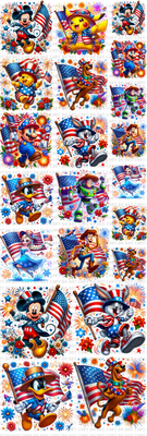 #41 4th of July