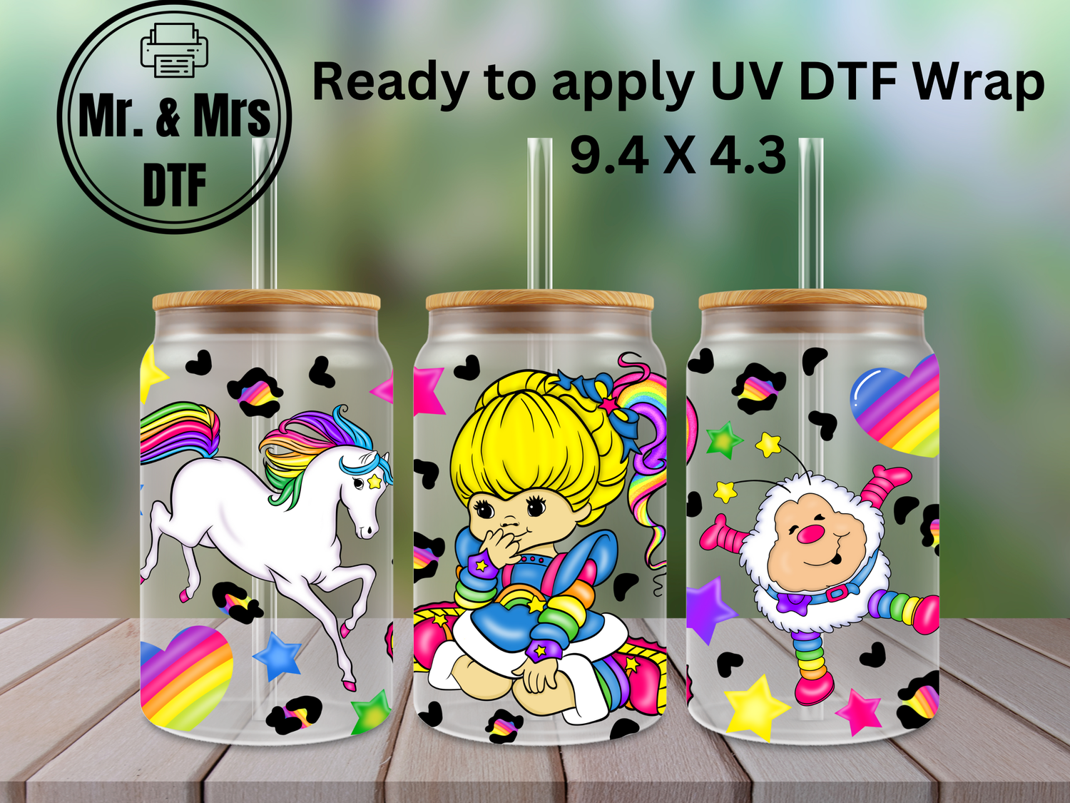 #988 LF Brite