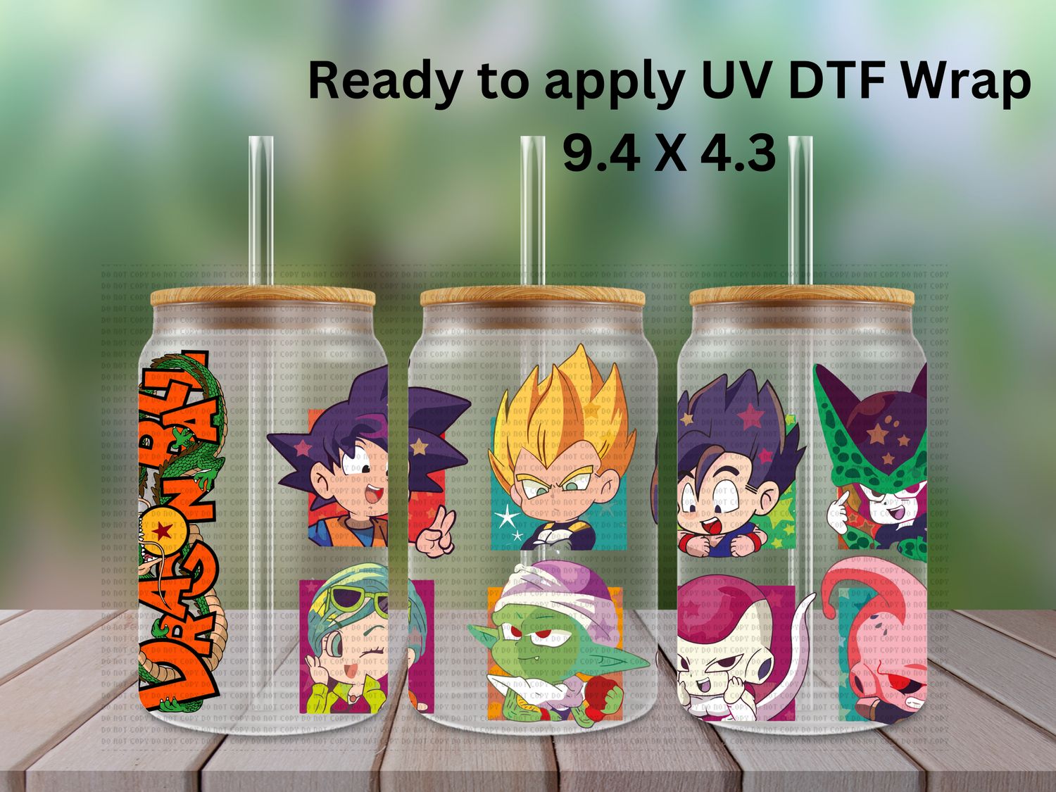 #1025 D ball Z