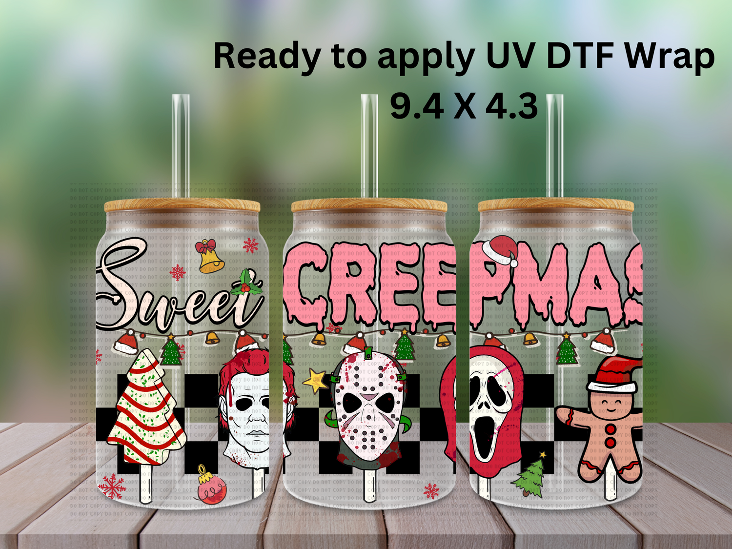 #1053 Spookmas