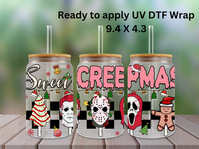 #1053 Spookmas