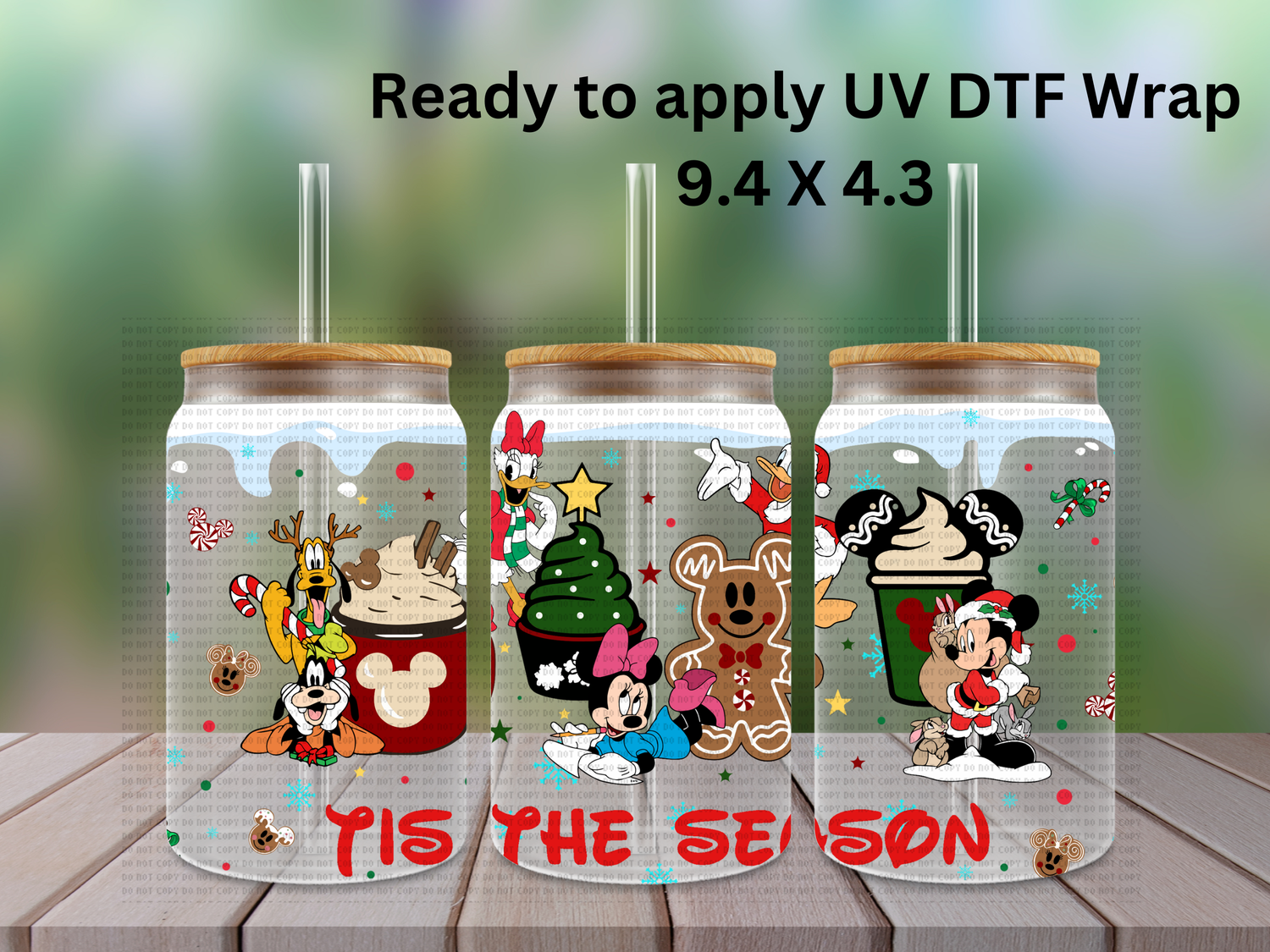 #1064 Tis the season