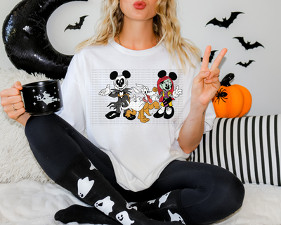 S&amp;J Mouse