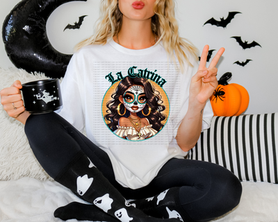 La Catrina
