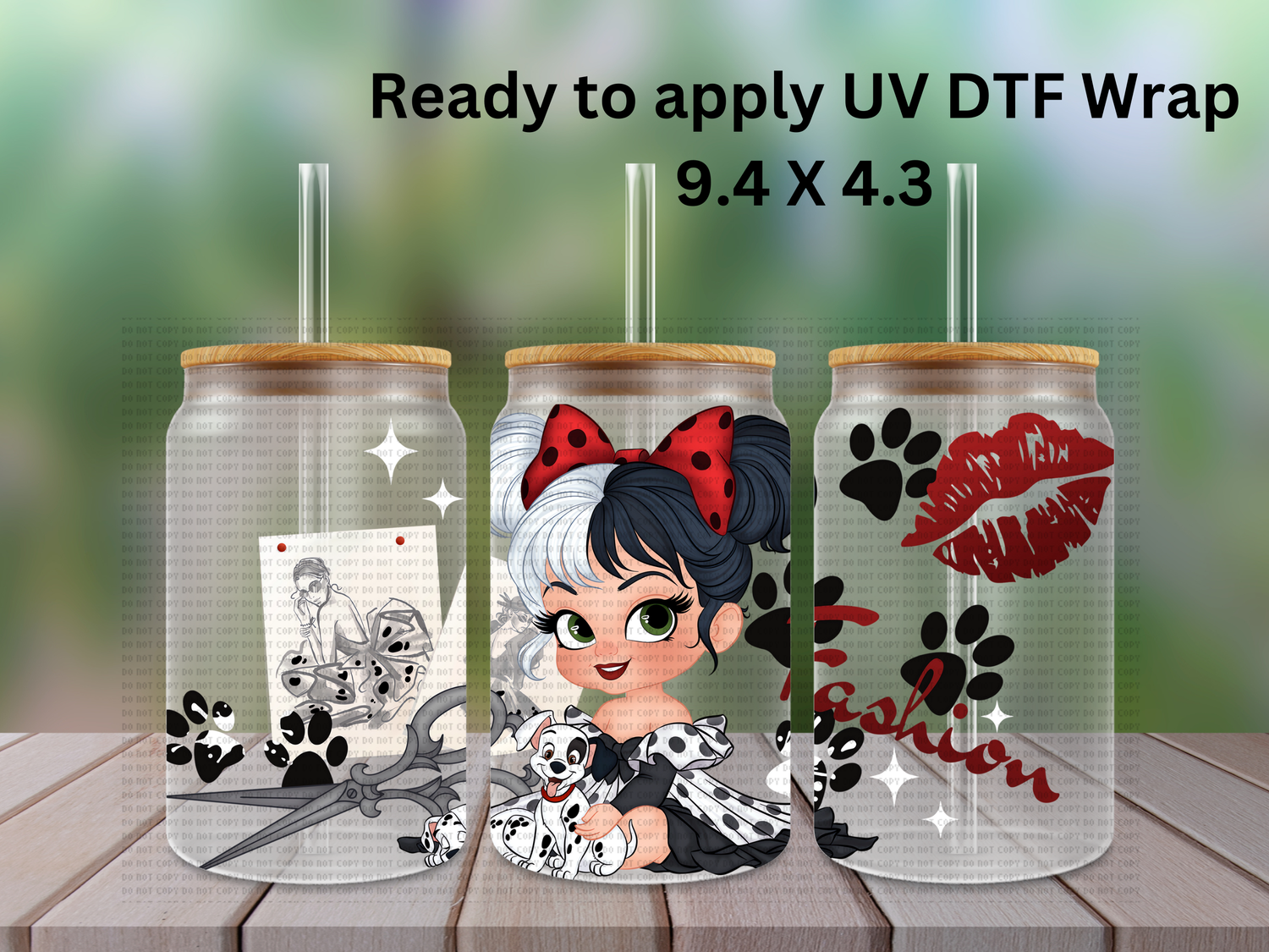 #1105 Puppy lover
