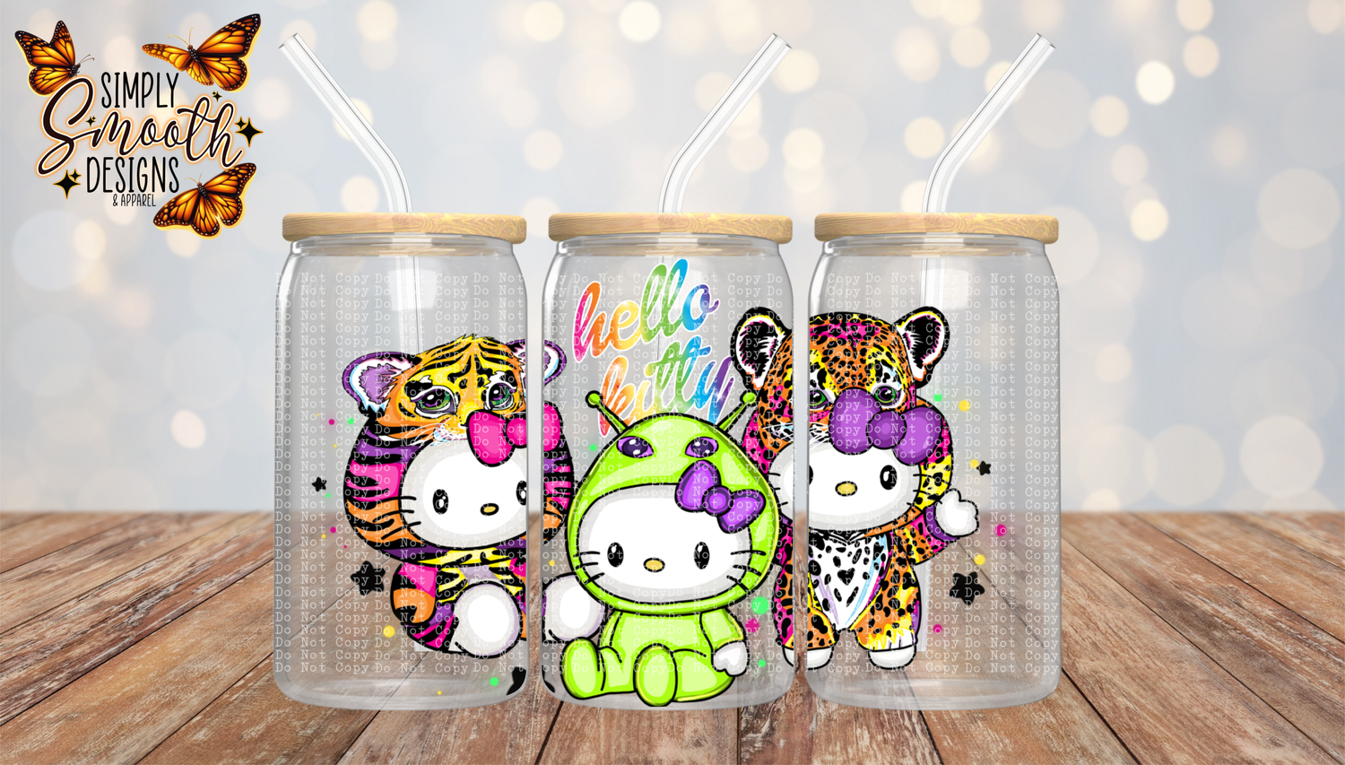 #1129 Lisa kitty