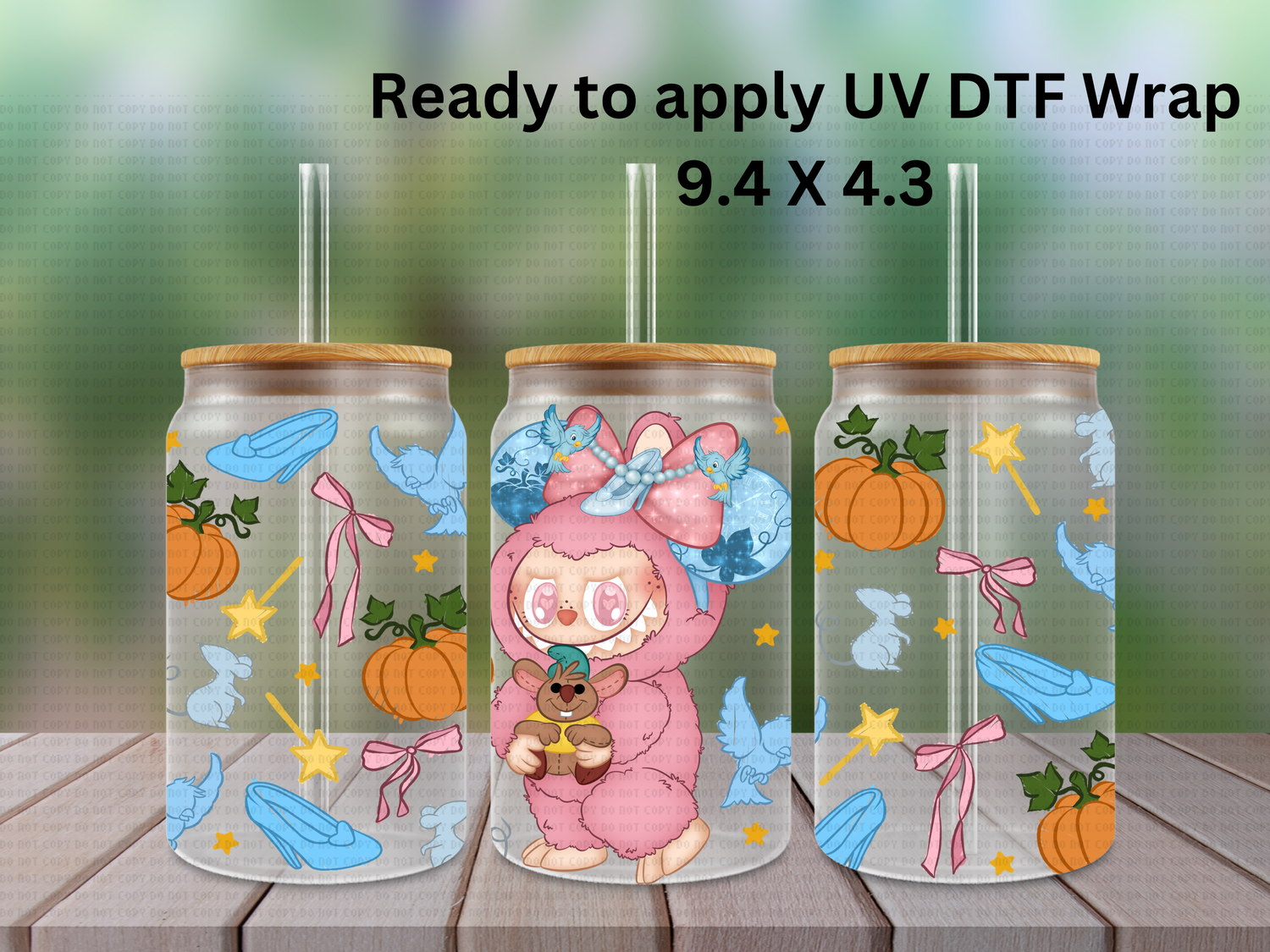 #1120  Lubu.b  Cindy Orange
