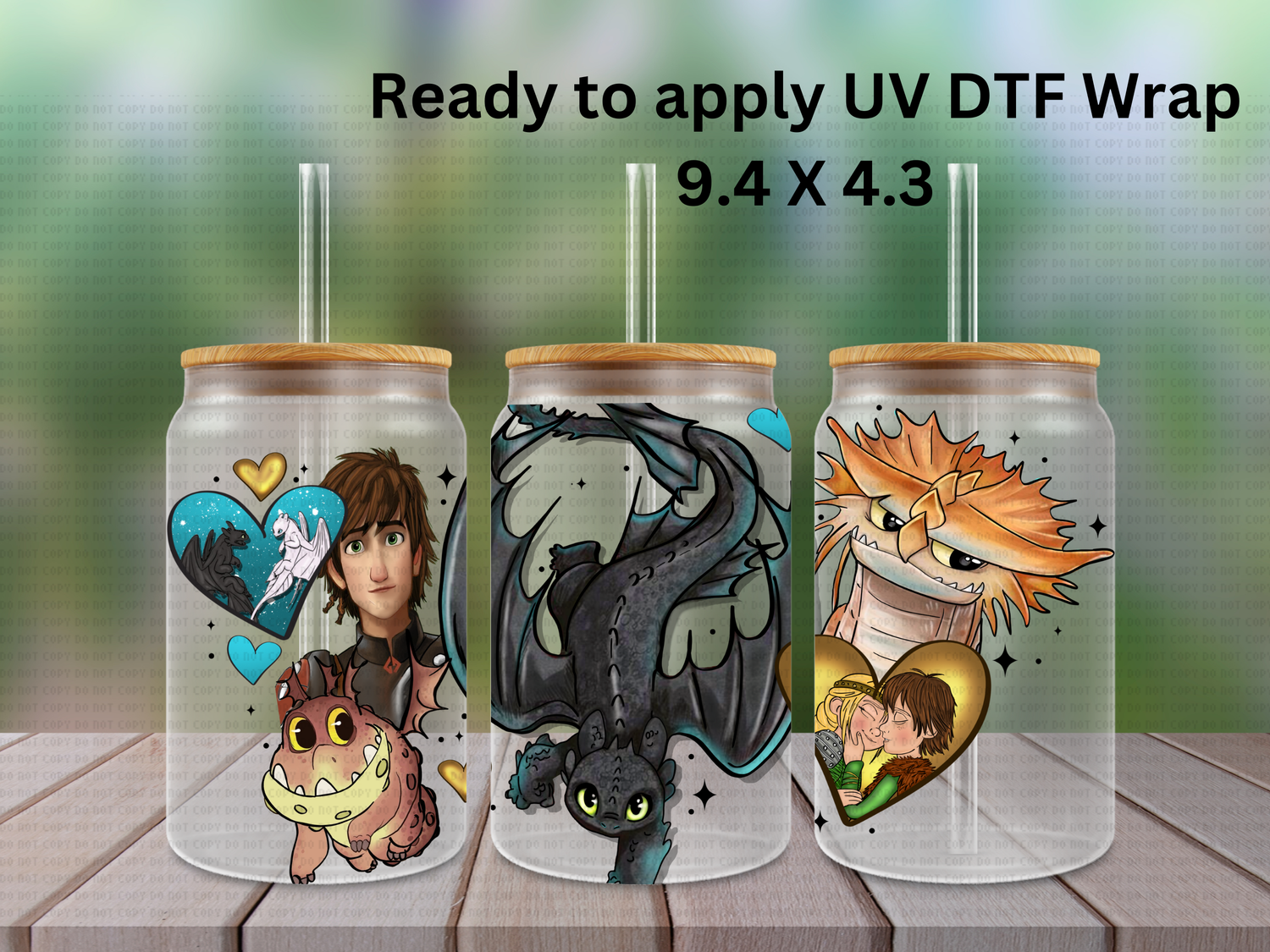 #1135 dragon friend