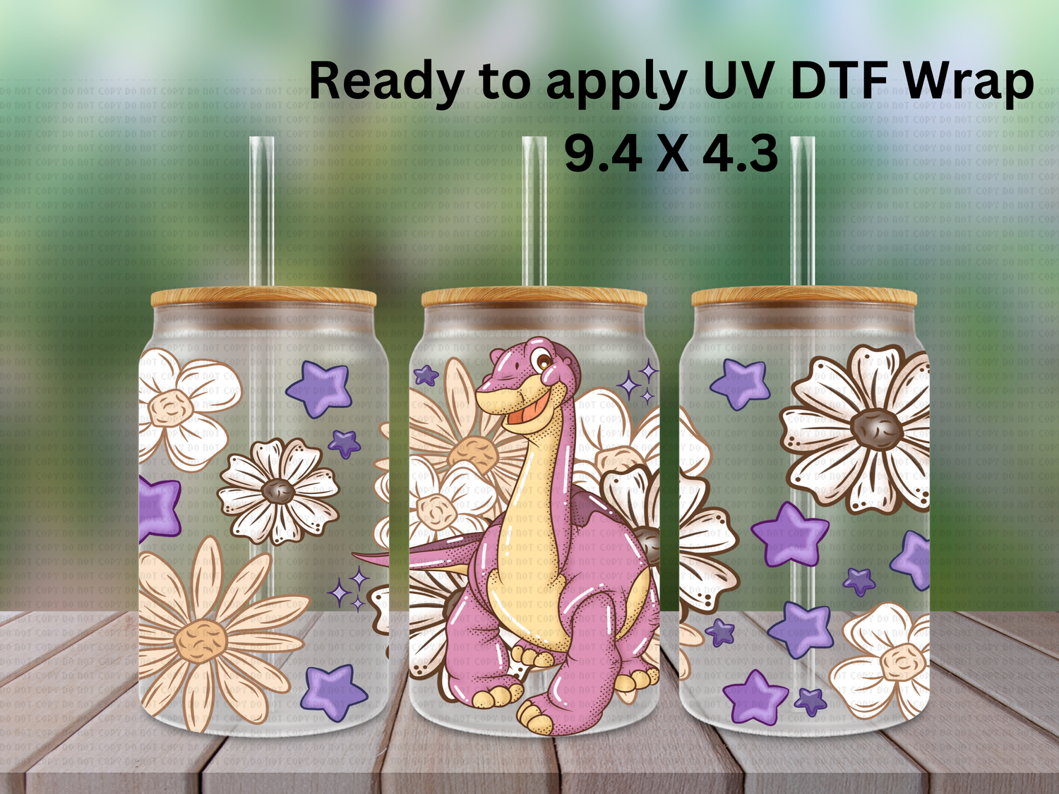 #1153 Dino 1