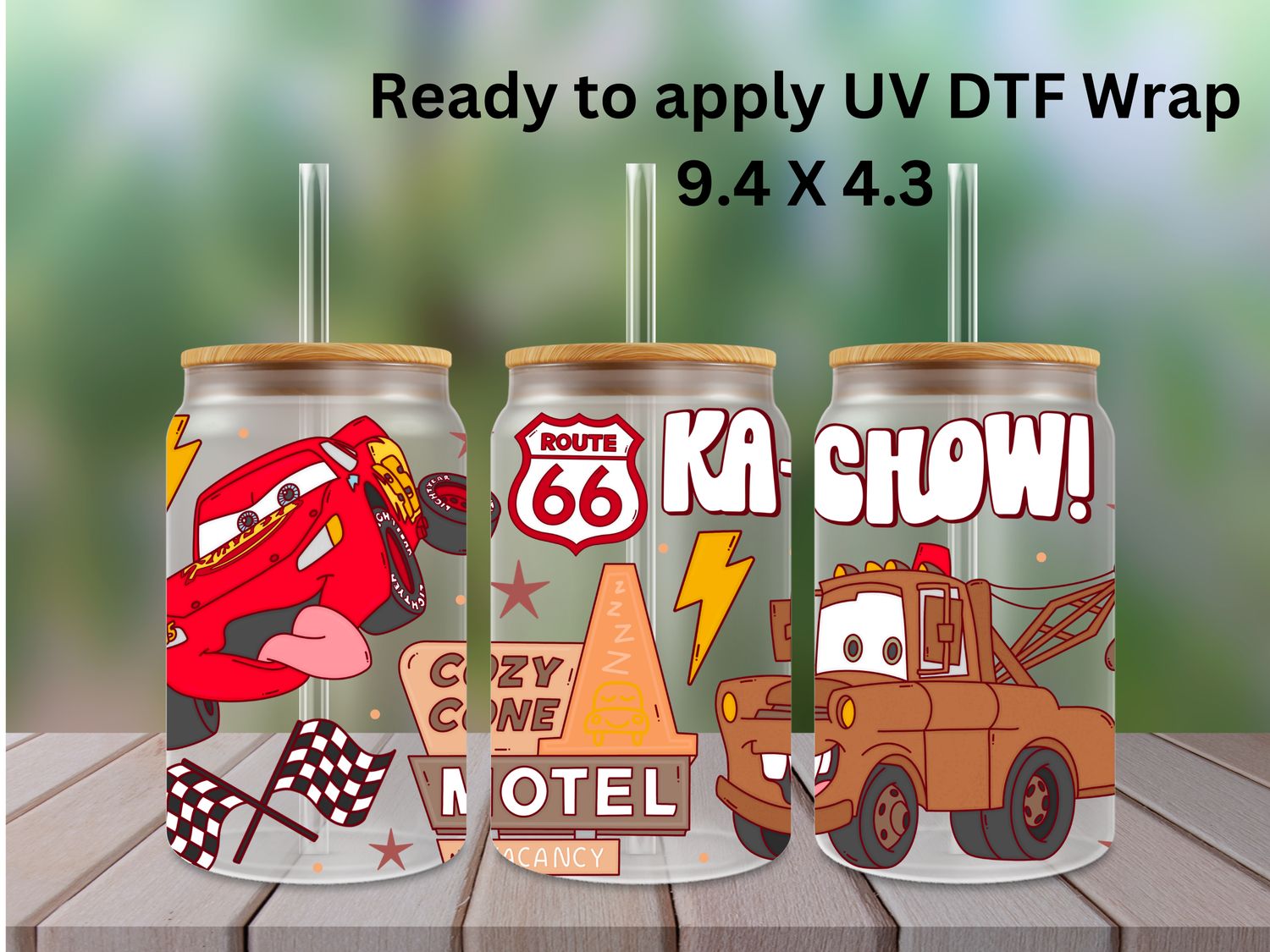 #1178 Ka-chow