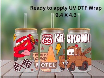 #1178 Ka-chow