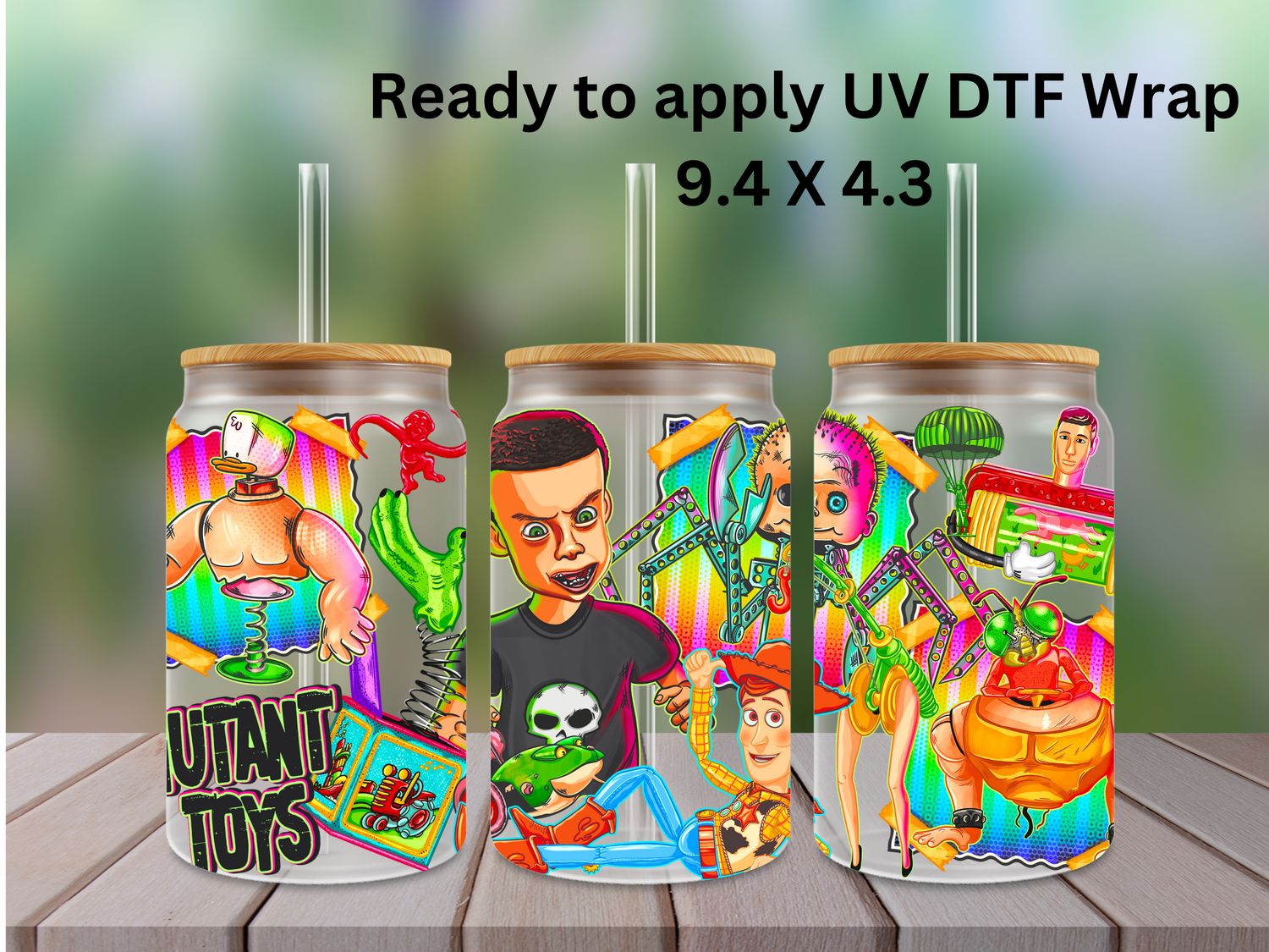 #1184 Sid toys