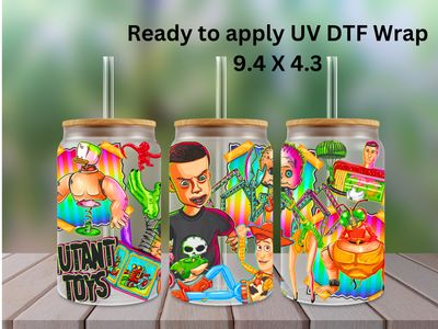 #1184 Sid toys
