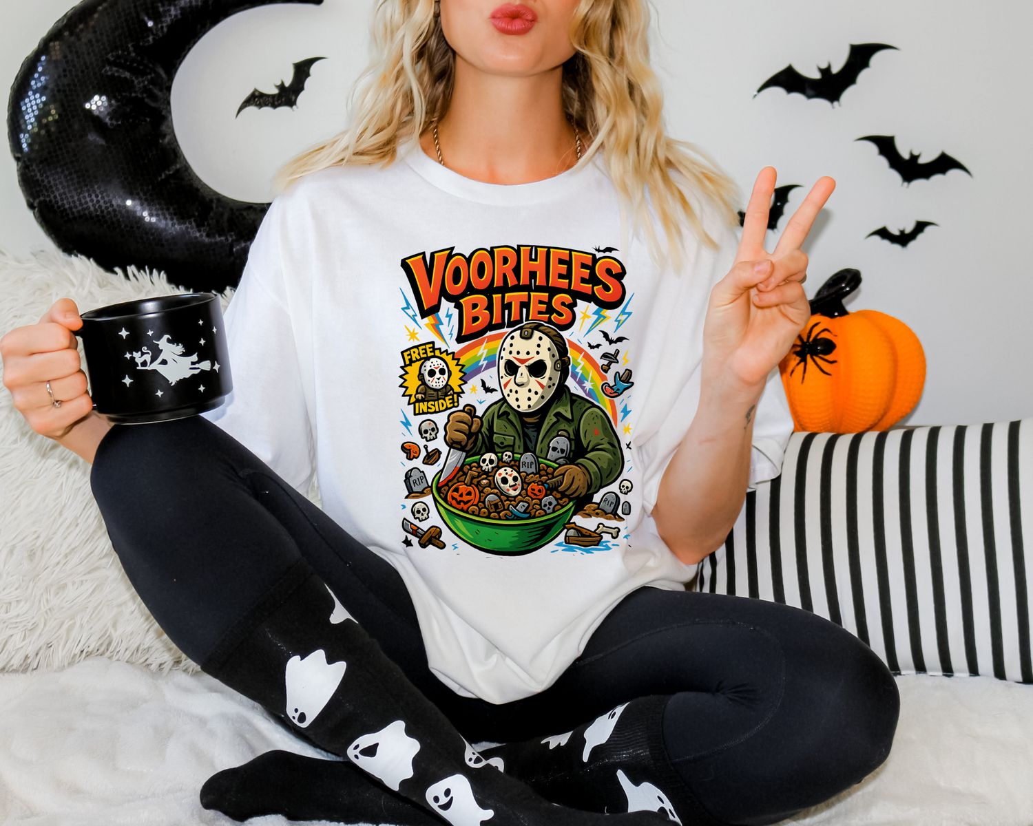 Voorhees Bites DTF