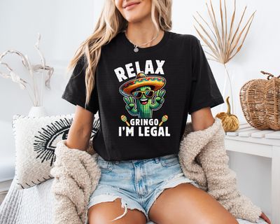 RELAXXX DTF
