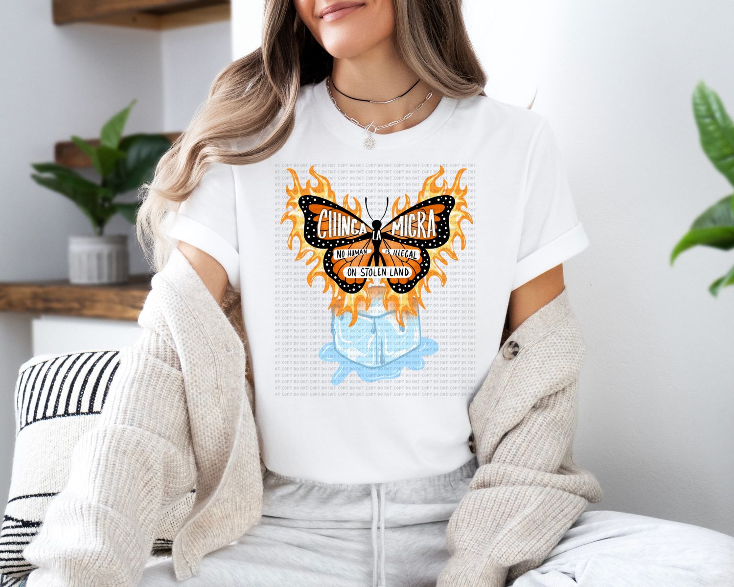 butterfly ICE  DTF