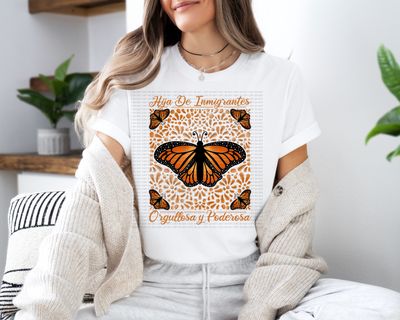 Hija butterflies   DTF