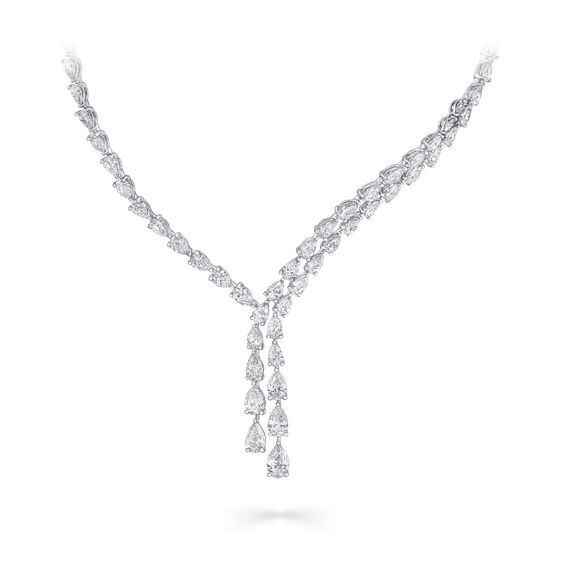 AGAPE NECKLACE